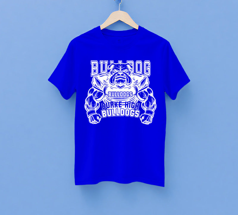 BULLDOG Tee