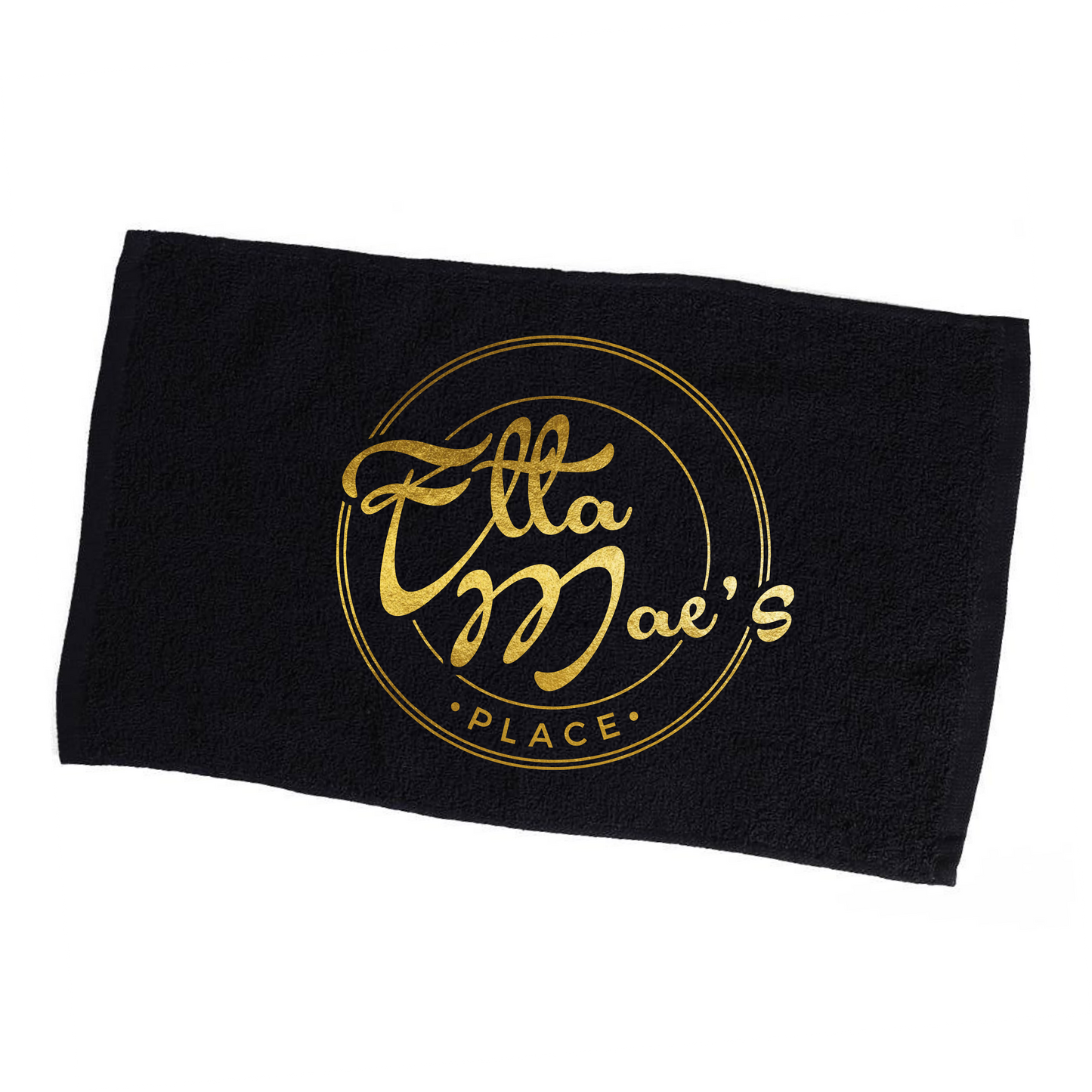 Etta Mae’s Towel