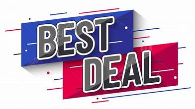 2025 Business Specials
