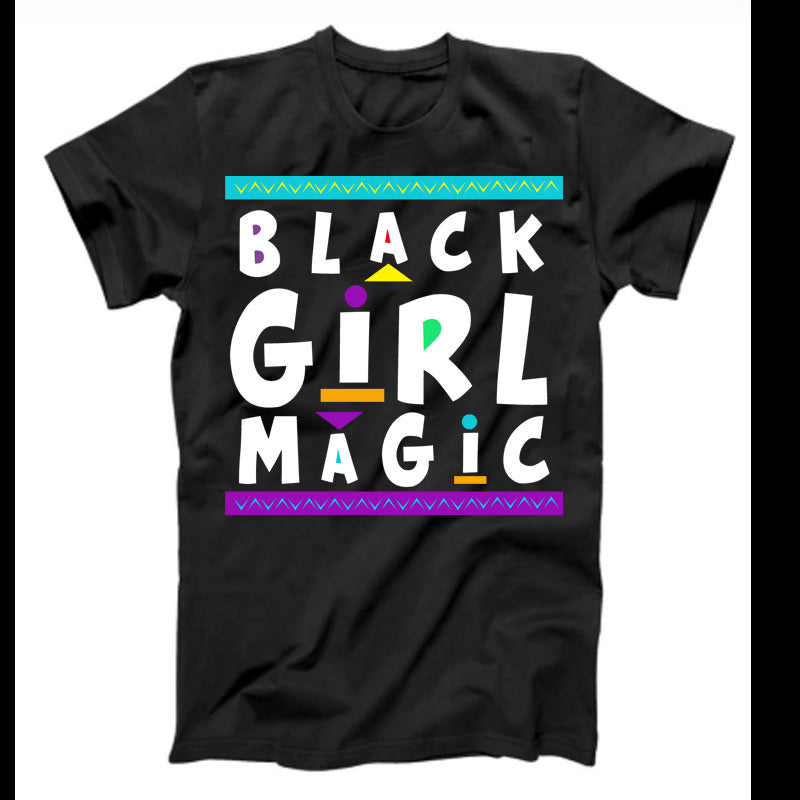 Black Girl Magic