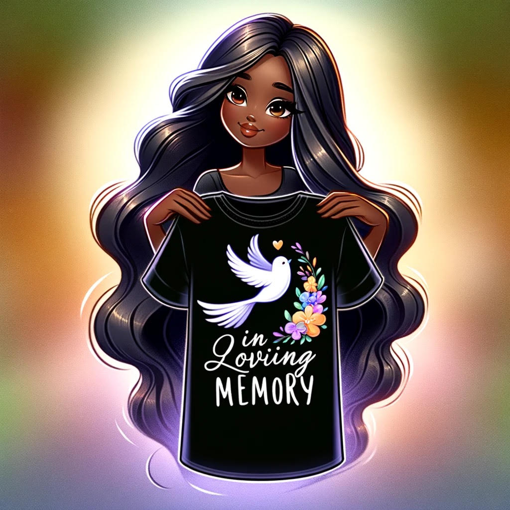 Memorial Tees