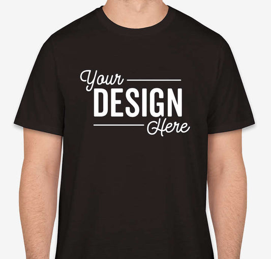 Custom Quick Tee